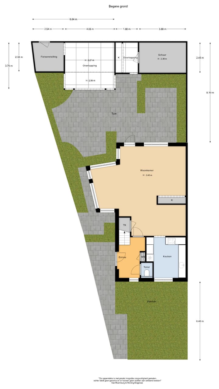 Foto 58 van Zomertuin 27