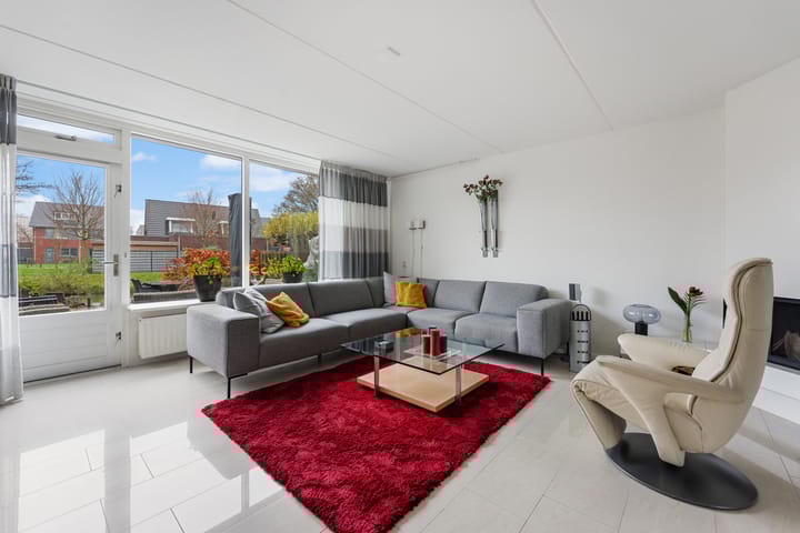 Foto 4 van Schildmos 6