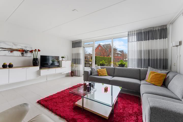 Foto 6 van Schildmos 6