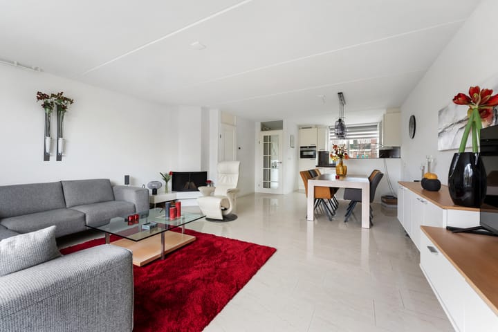 Foto 7 van Schildmos 6