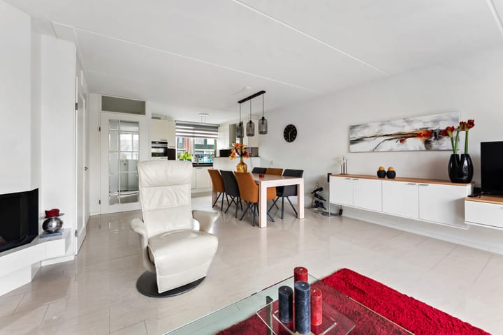 Foto 10 van Schildmos 6