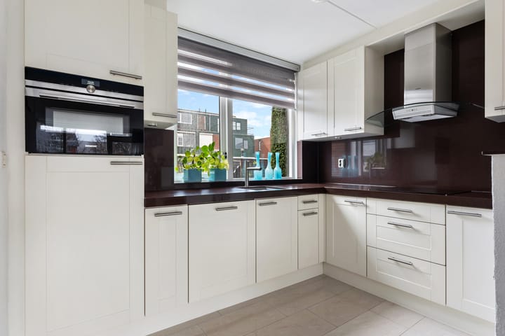 Foto 15 van Schildmos 6