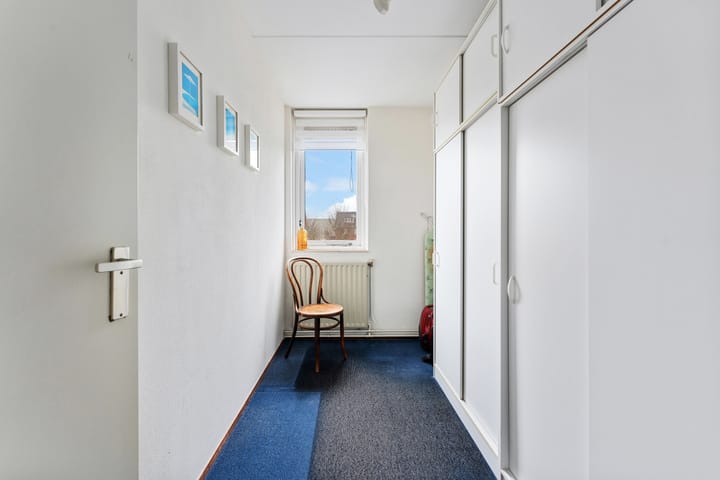 Foto 21 van Schildmos 6