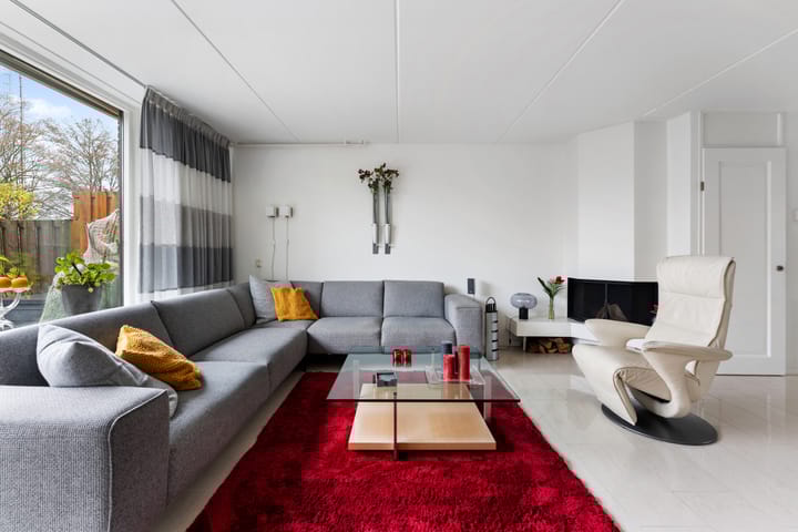 Foto 5 van Schildmos 6