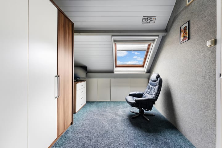 Foto 31 van Schildmos 6