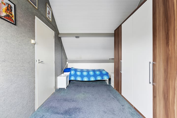 Foto 33 van Schildmos 6