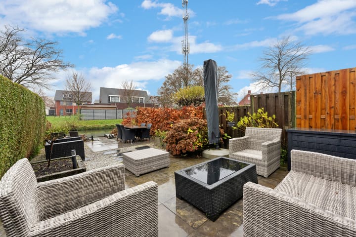 Foto 34 van Schildmos 6