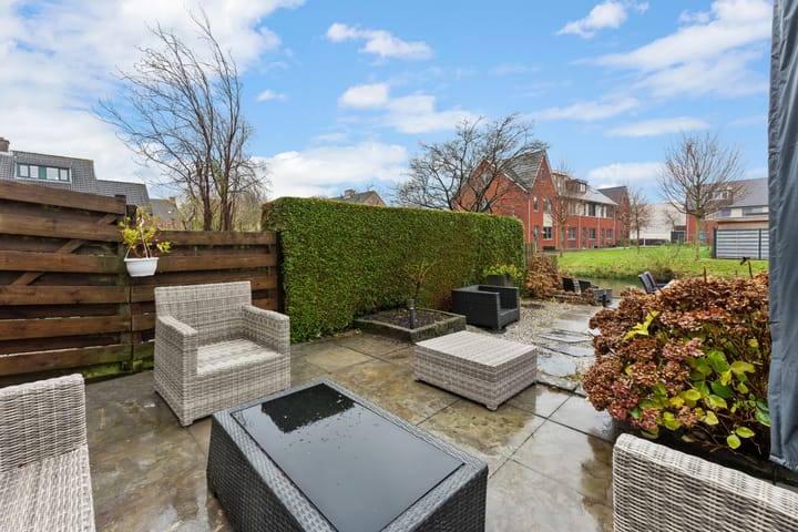 Foto 35 van Schildmos 6