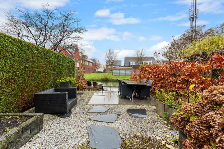 Foto 36 van Schildmos 6