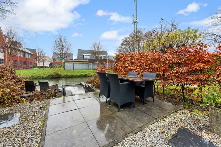 Foto 37 van Schildmos 6