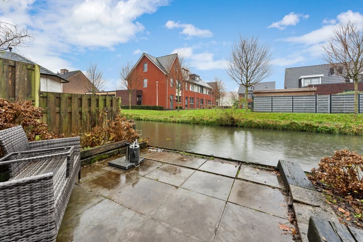 Foto 38 van Schildmos 6