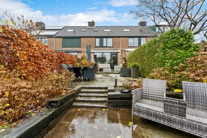 Foto 40 van Schildmos 6