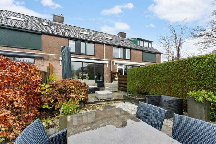 Foto 41 van Schildmos 6