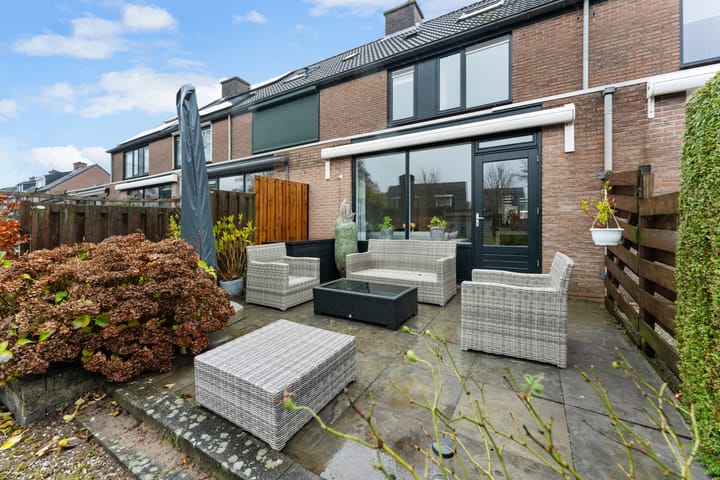 Foto 42 van Schildmos 6