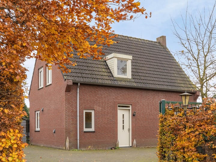 Foto 2 van Franse Hoef 2-A