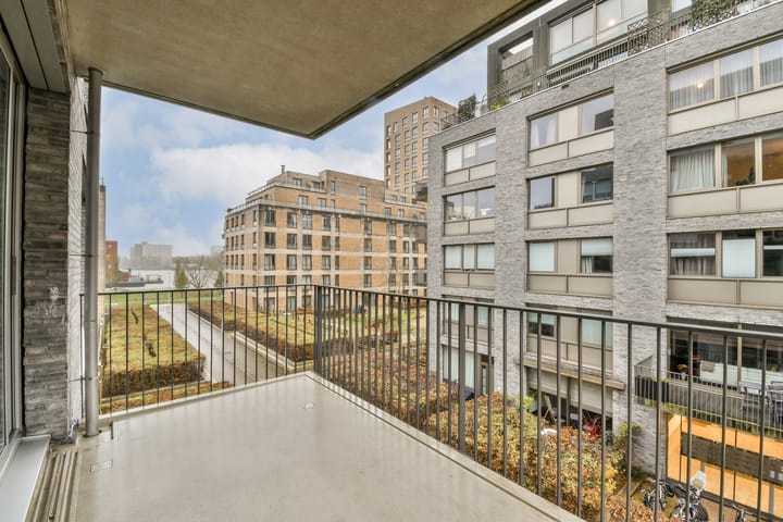 Foto 2 van Andreasplein 9