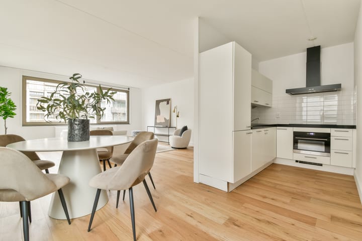 Foto 4 van Andreasplein 9