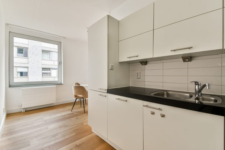 Foto 5 van Andreasplein 9