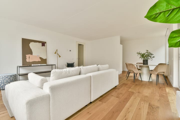 Foto 6 van Andreasplein 9