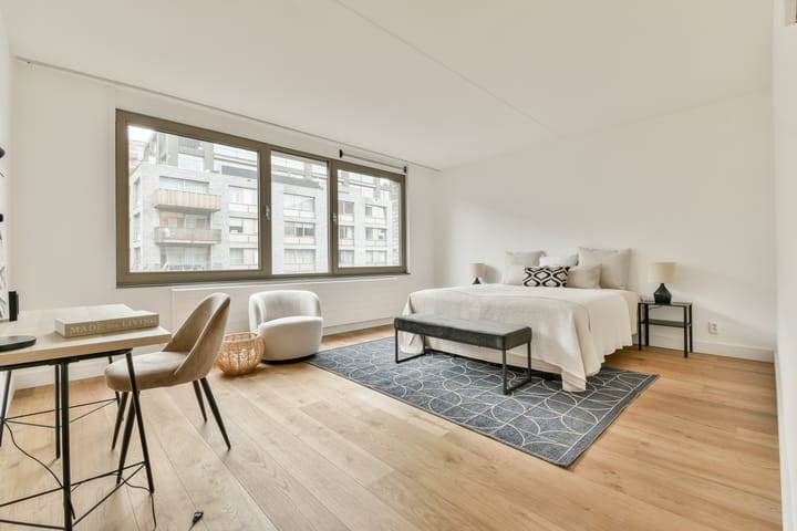 Foto 8 van Andreasplein 9