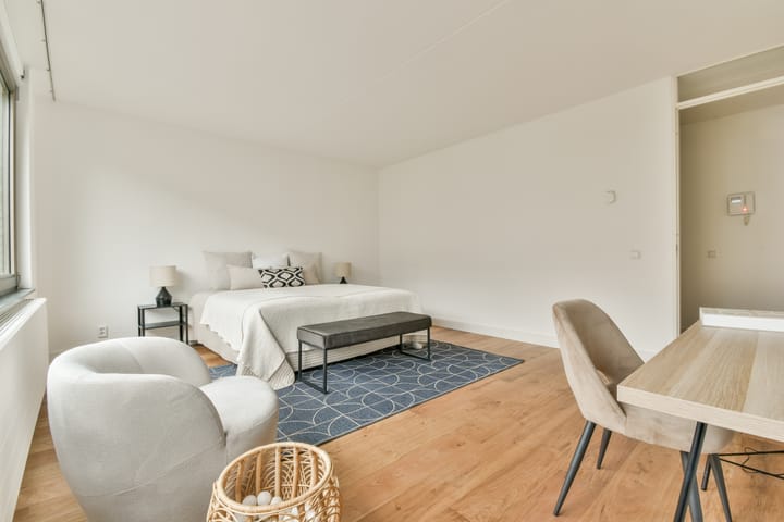 Foto 9 van Andreasplein 9