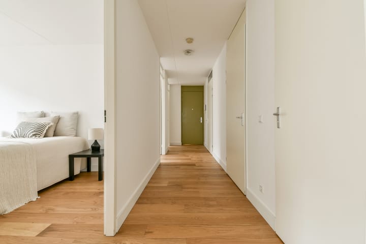 Foto 10 van Andreasplein 9