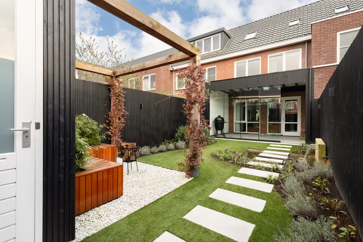 Foto 4 van Minorcalaan 19