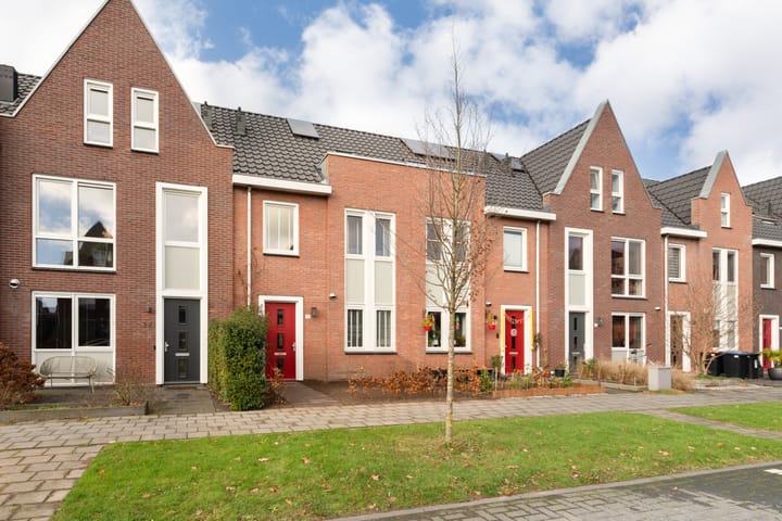 Foto 6 van Minorcalaan 19