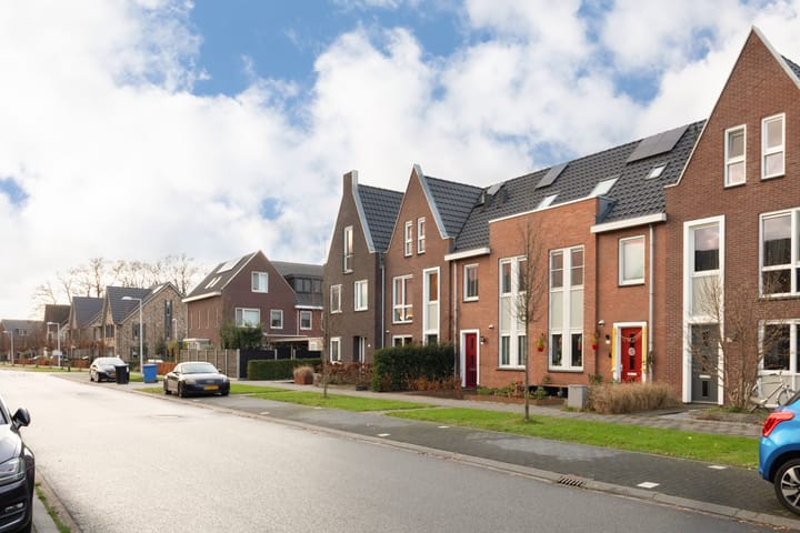 Foto 7 van Minorcalaan 19