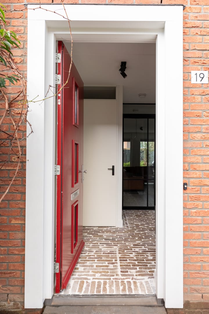 Foto 8 van Minorcalaan 19