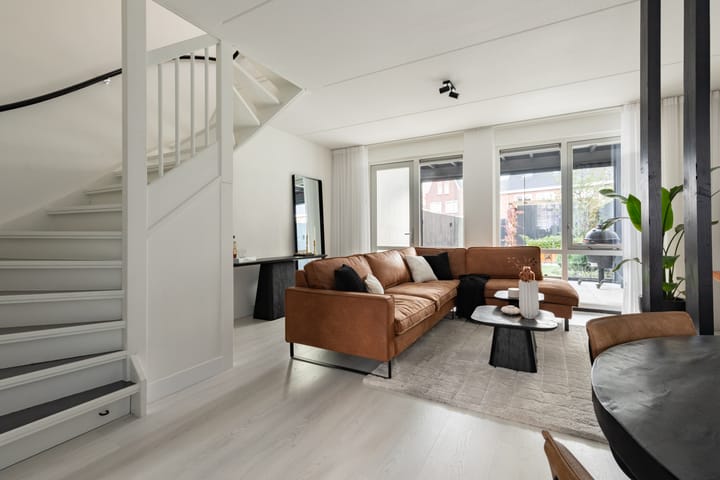 Foto 12 van Minorcalaan 19