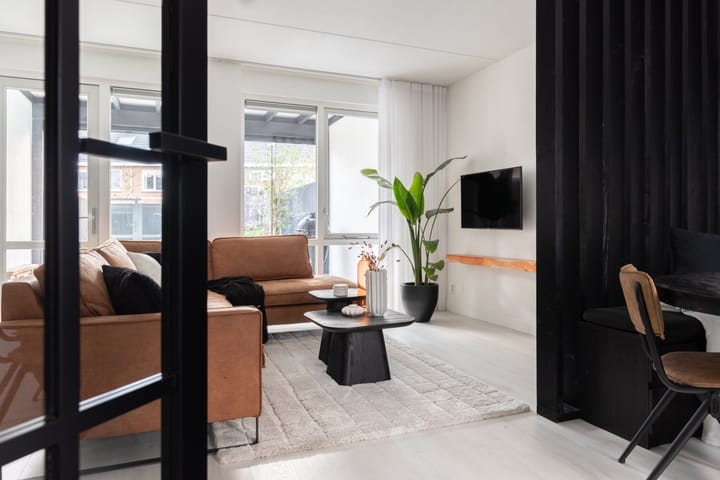 Foto 13 van Minorcalaan 19