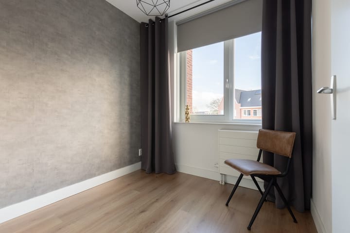 Foto 29 van Minorcalaan 19