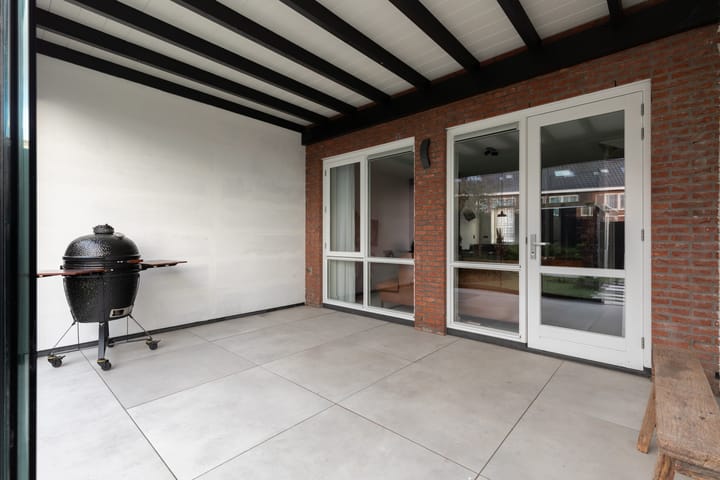 Foto 43 van Minorcalaan 19