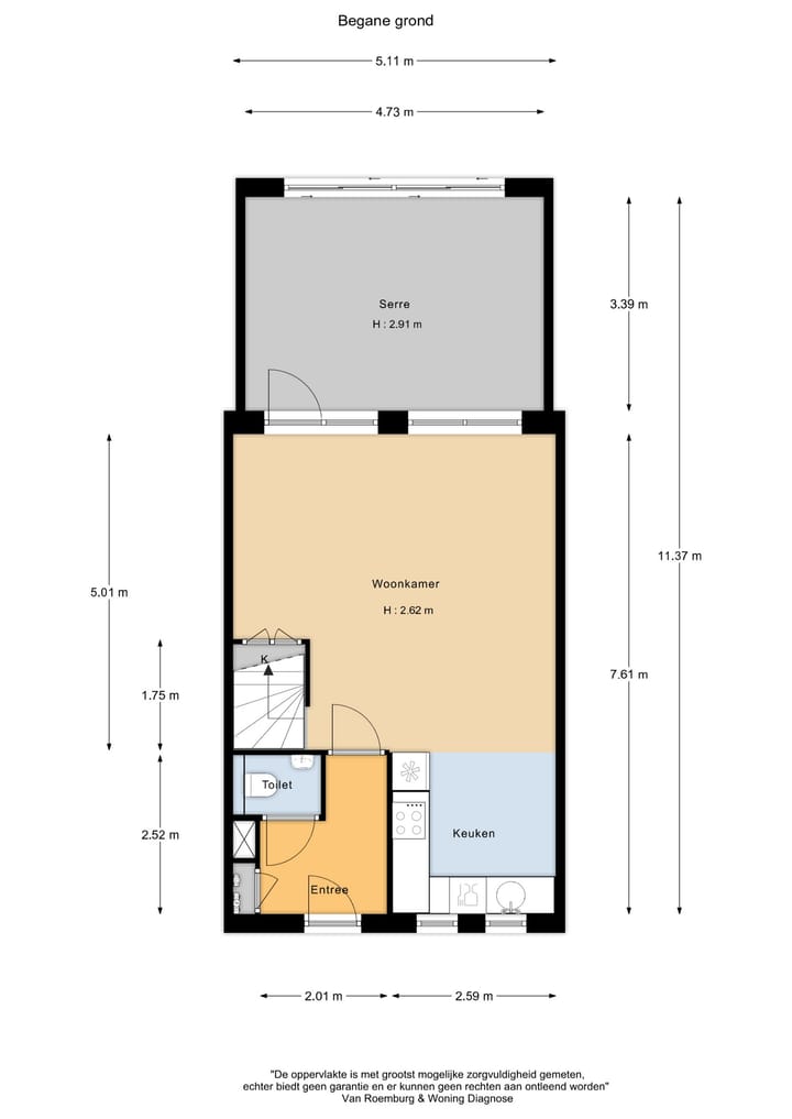 Foto 50 van Minorcalaan 19