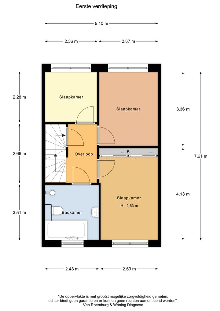 Foto 51 van Minorcalaan 19