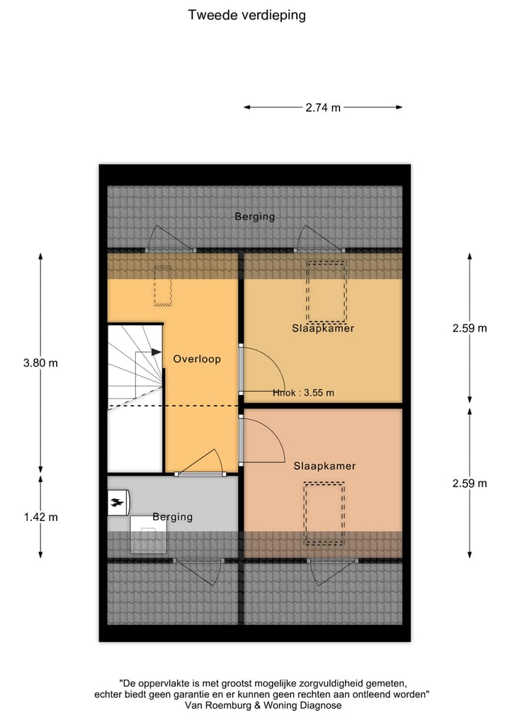 Foto 52 van Minorcalaan 19