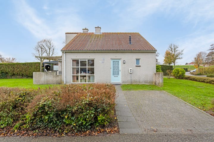 Foto 5 van Christoffellaan 4