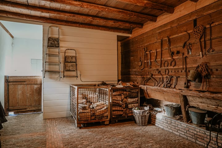 Photo 27 of Kruisstraat 17