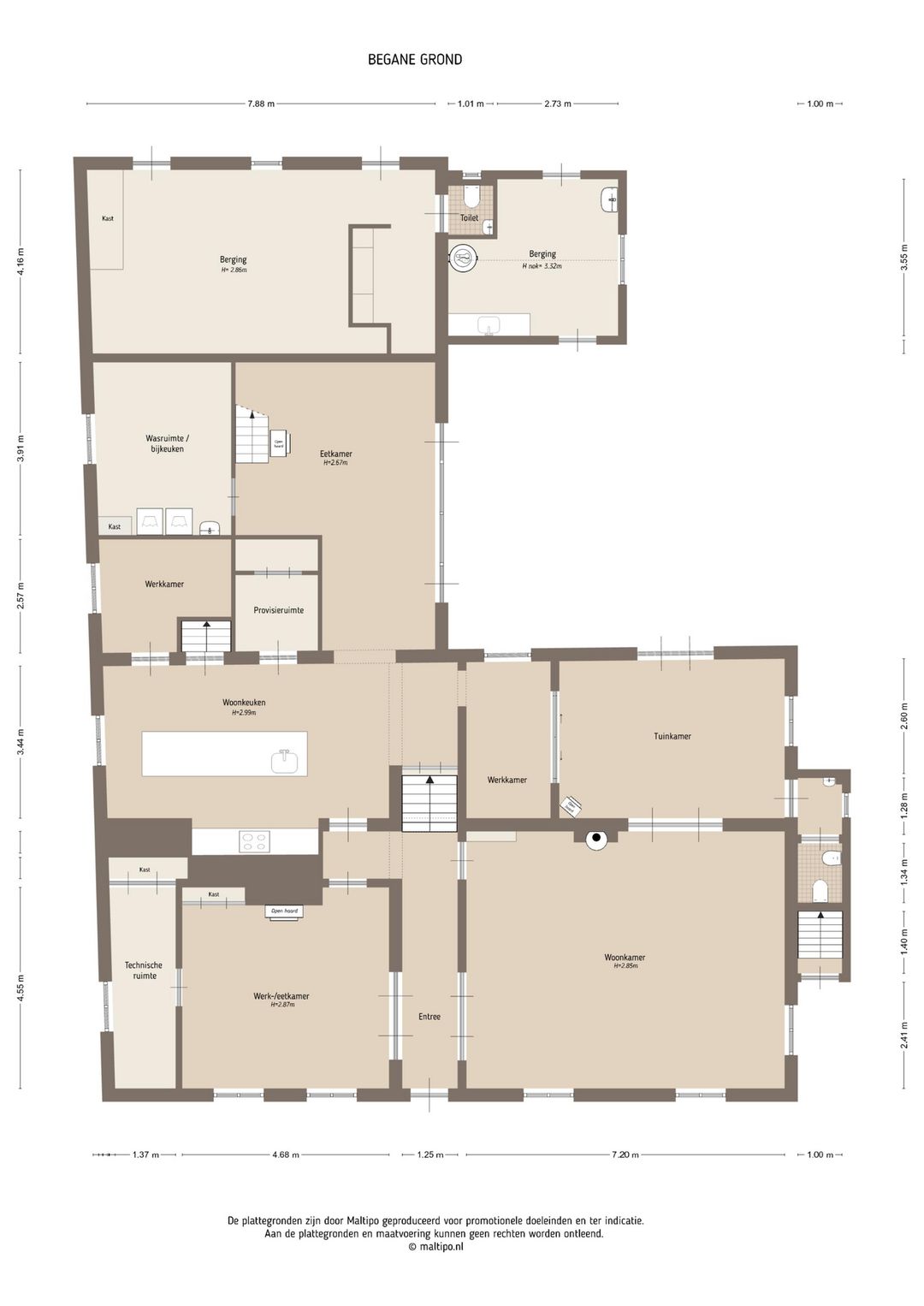 Foto 76 van Kruisstraat 17