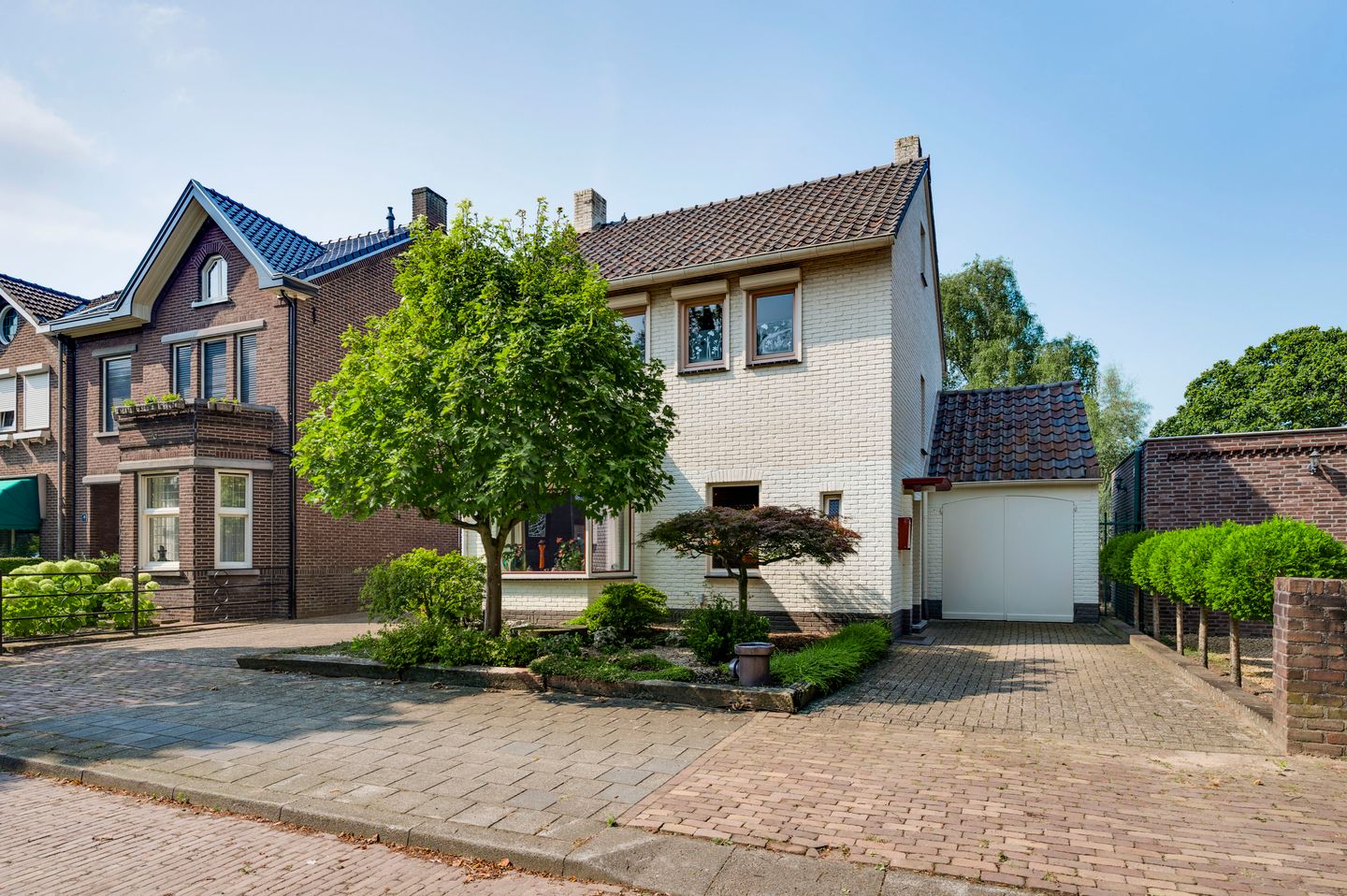 Foto 4 van Pastoor Vranckenlaan 70