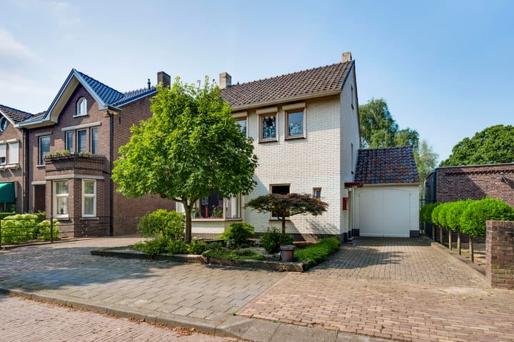 Foto 4 van Pastoor Vranckenlaan 70