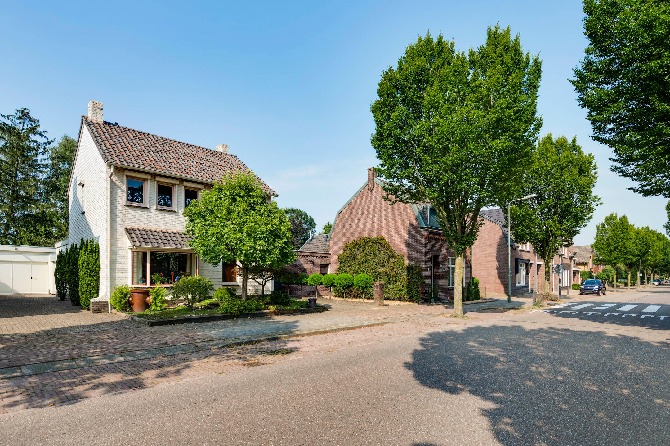 Foto 6 van Pastoor Vranckenlaan 70