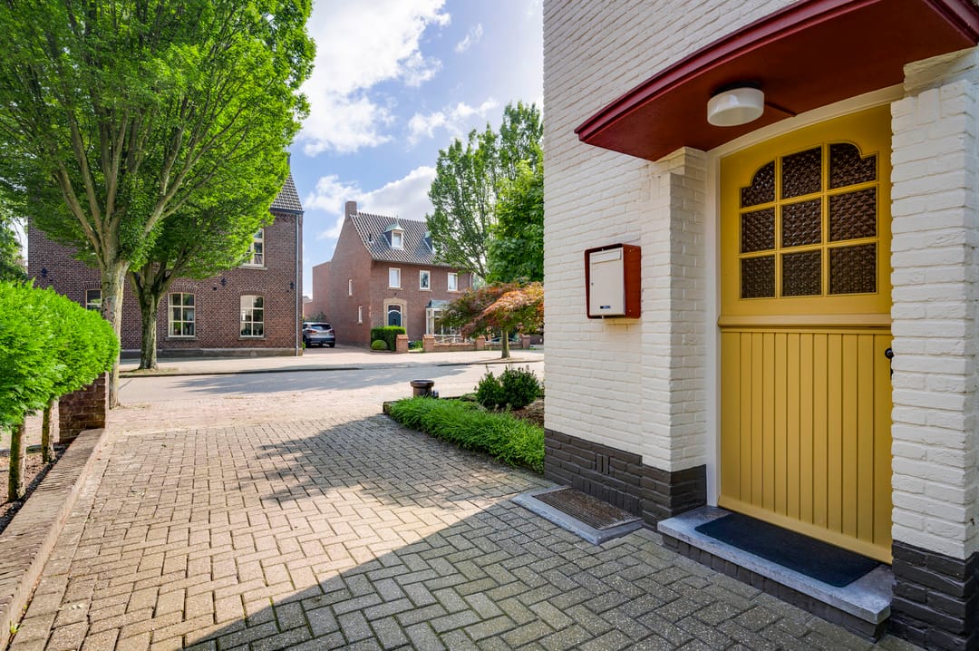 Foto 7 van Pastoor Vranckenlaan 70