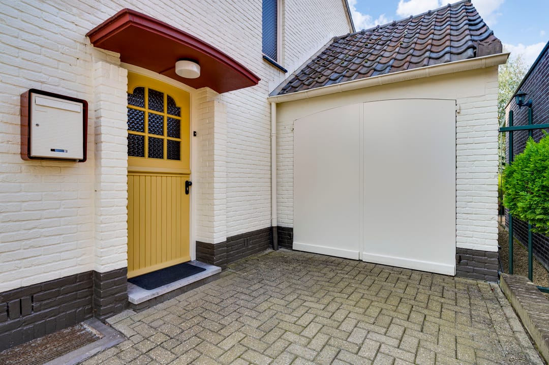 Foto 8 van Pastoor Vranckenlaan 70