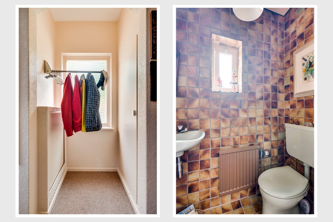 Foto 11 van Pastoor Vranckenlaan 70