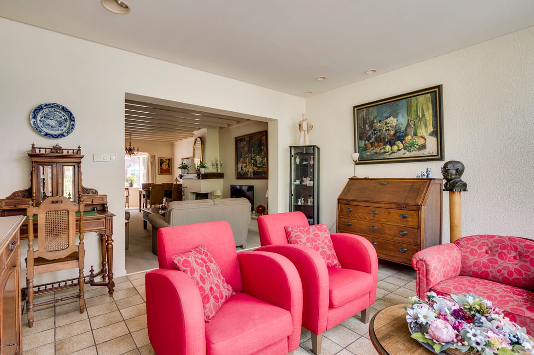 Foto 17 van Pastoor Vranckenlaan 70