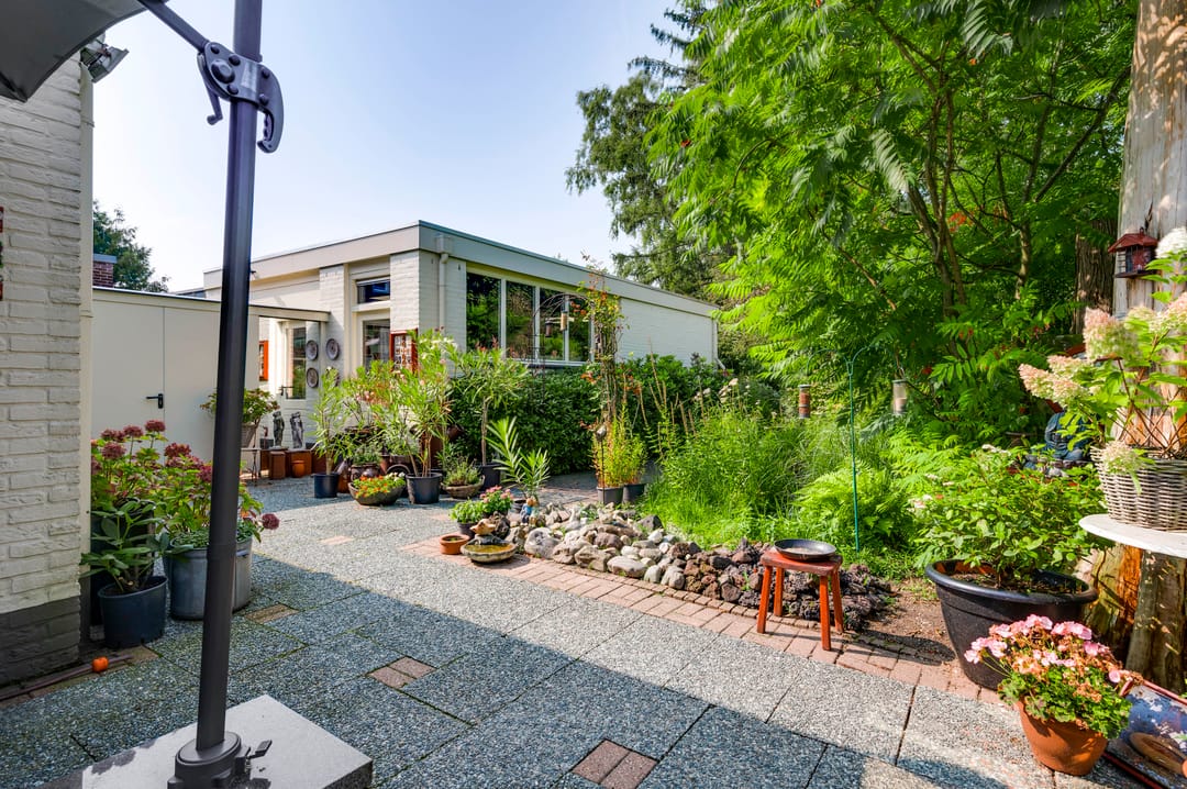 Foto 23 van Pastoor Vranckenlaan 70