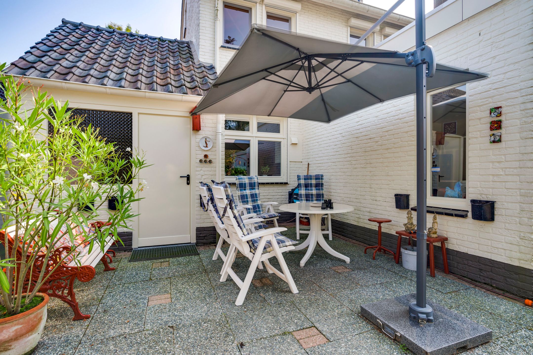 Foto 24 van Pastoor Vranckenlaan 70