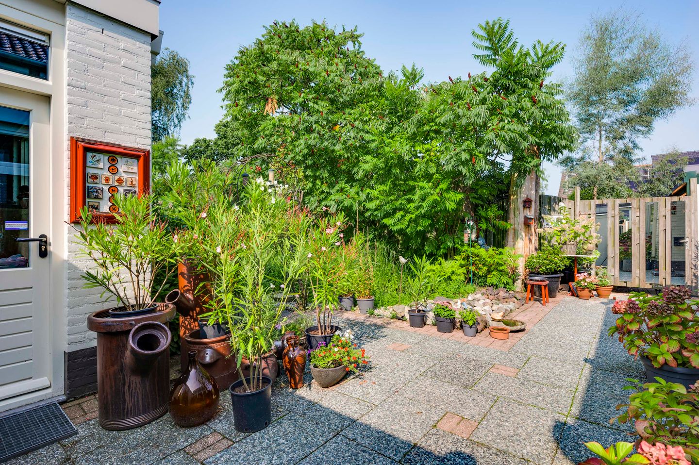 Foto 25 van Pastoor Vranckenlaan 70